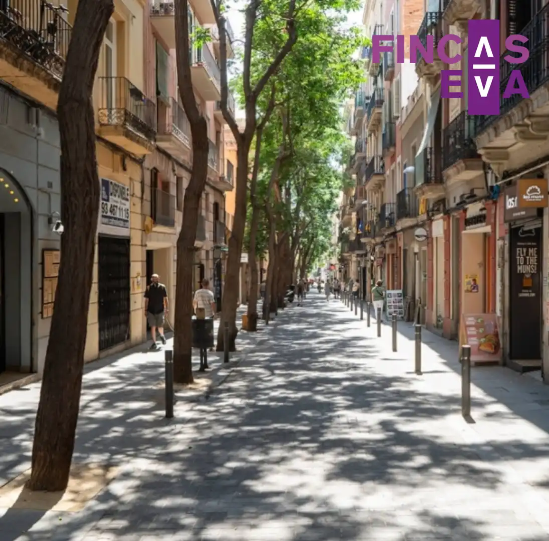 Pis en venda a Barcelona - CL MARTI, imagen 7