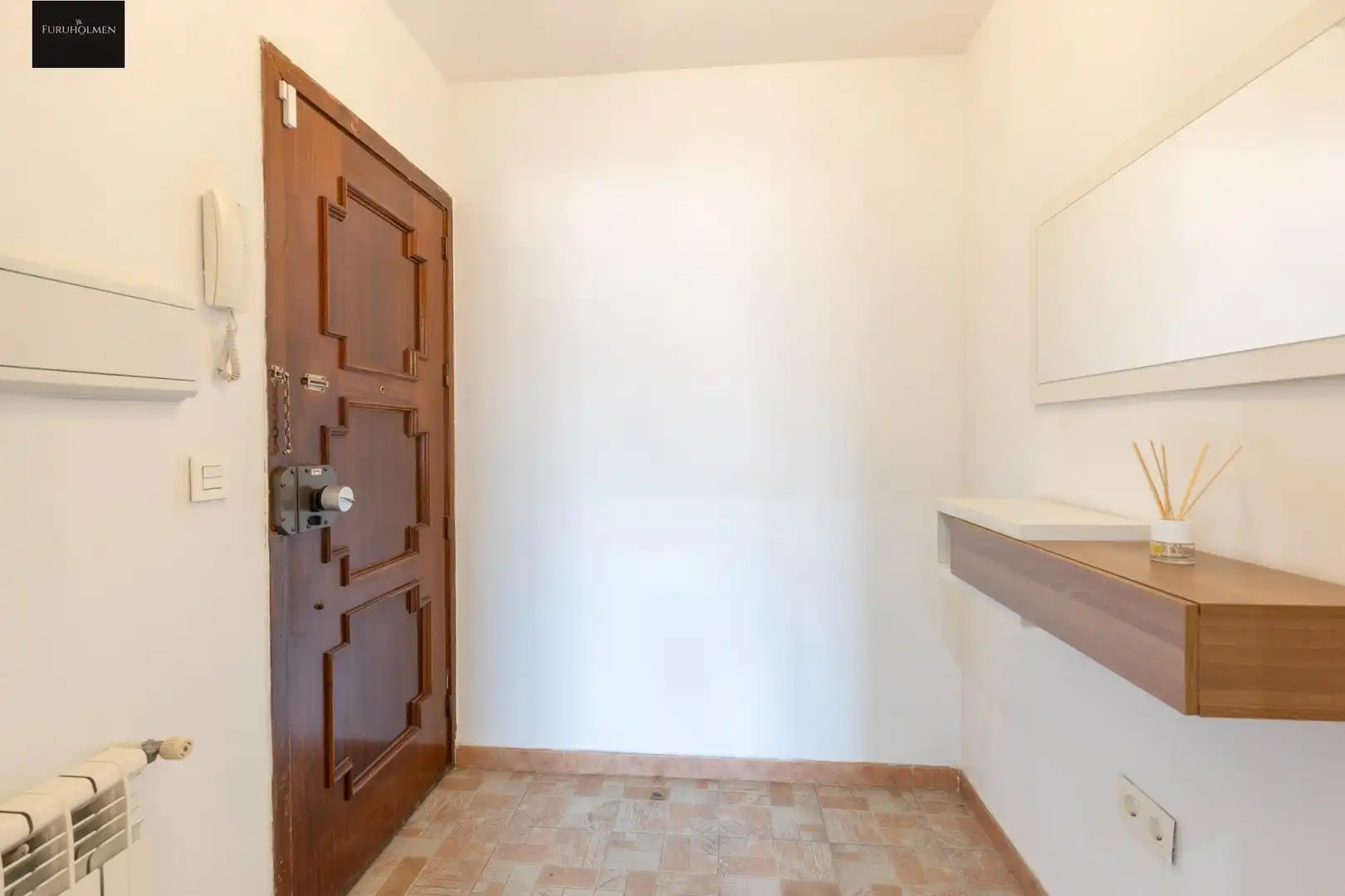 Piso con ascensor en venta en Calle Calle Demetrio Spínola, imagen 31