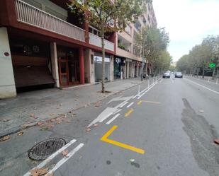 Exterior view of Garage to rent in Mataró