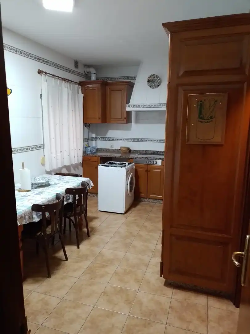 Piso en venta en Casco Antiguo