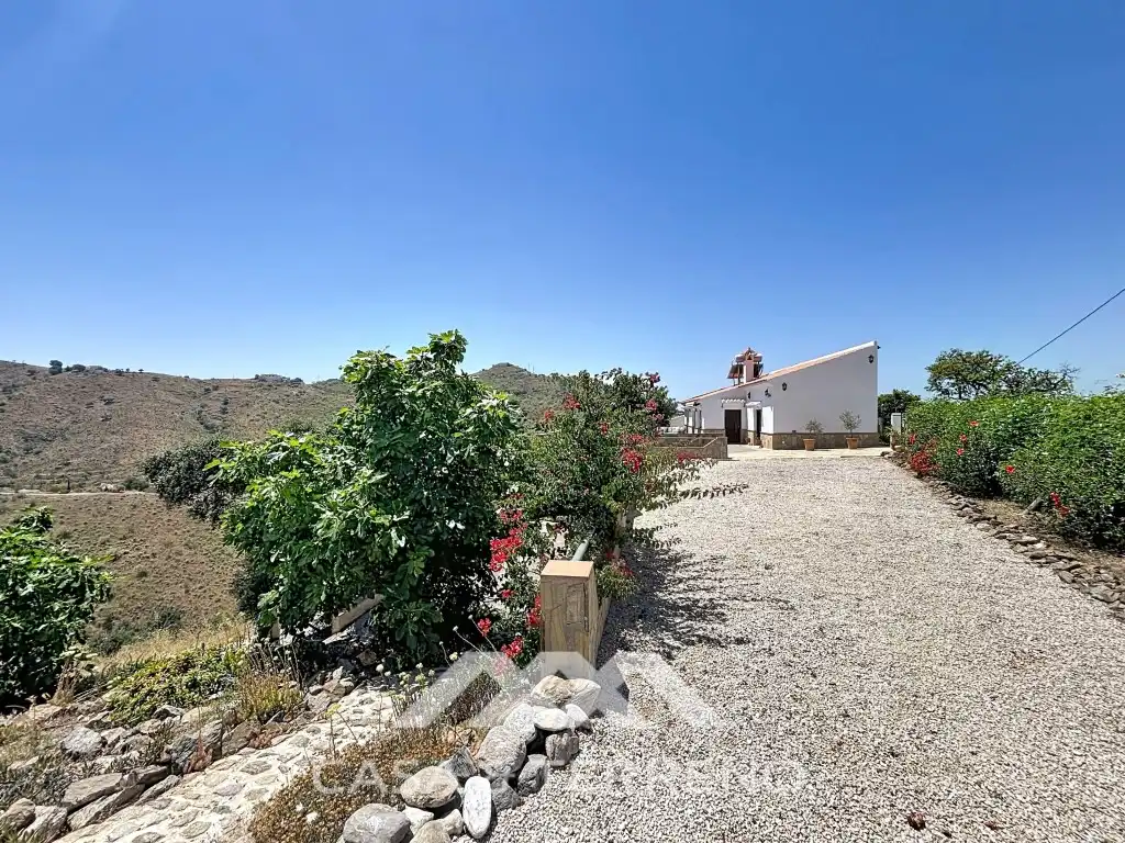 Villa mit Garten zum Verkauf in Diseminados Diseminados, imagen 47