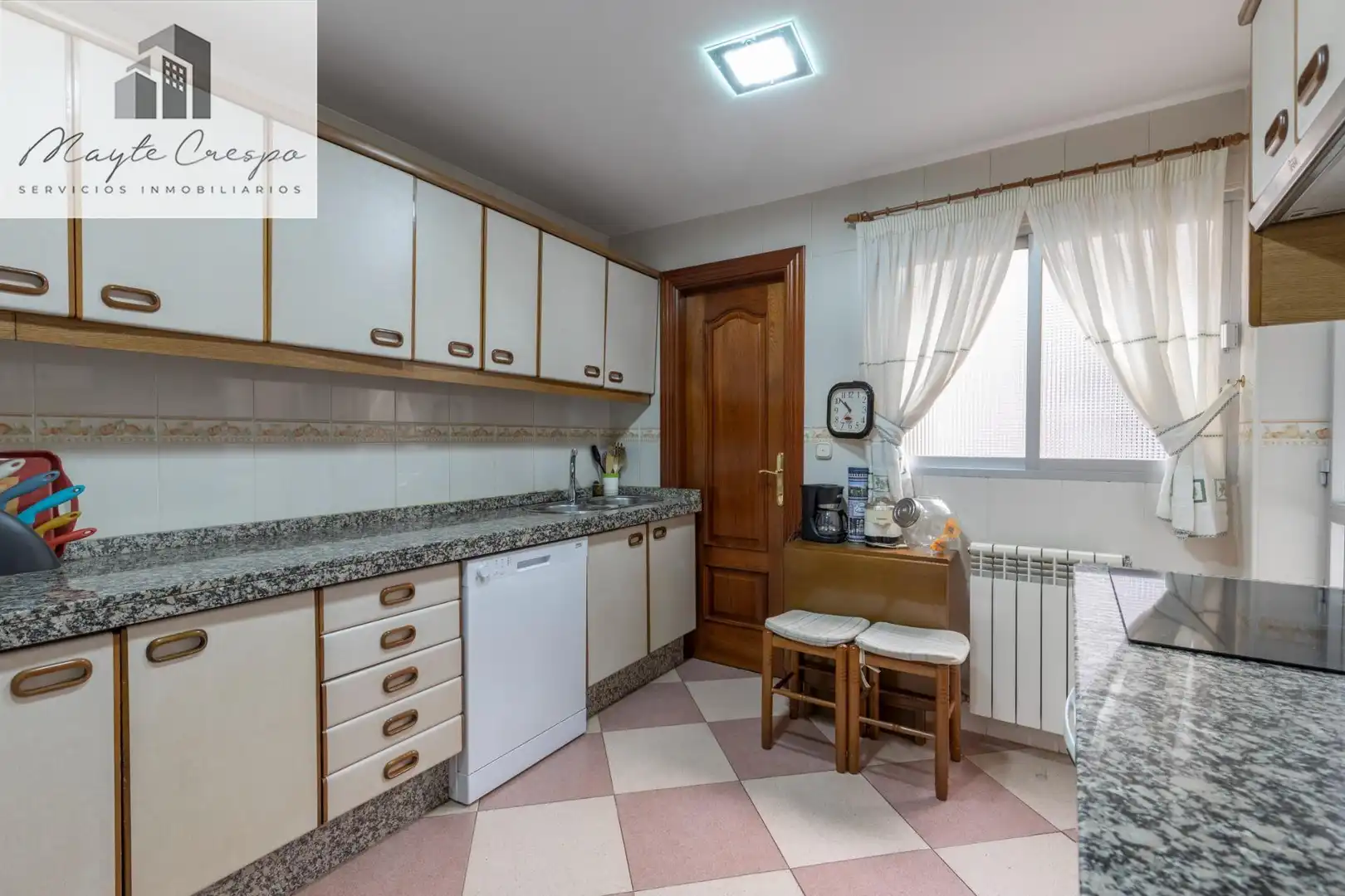 Piso con ascensor en venta en Ronda, imagen 7