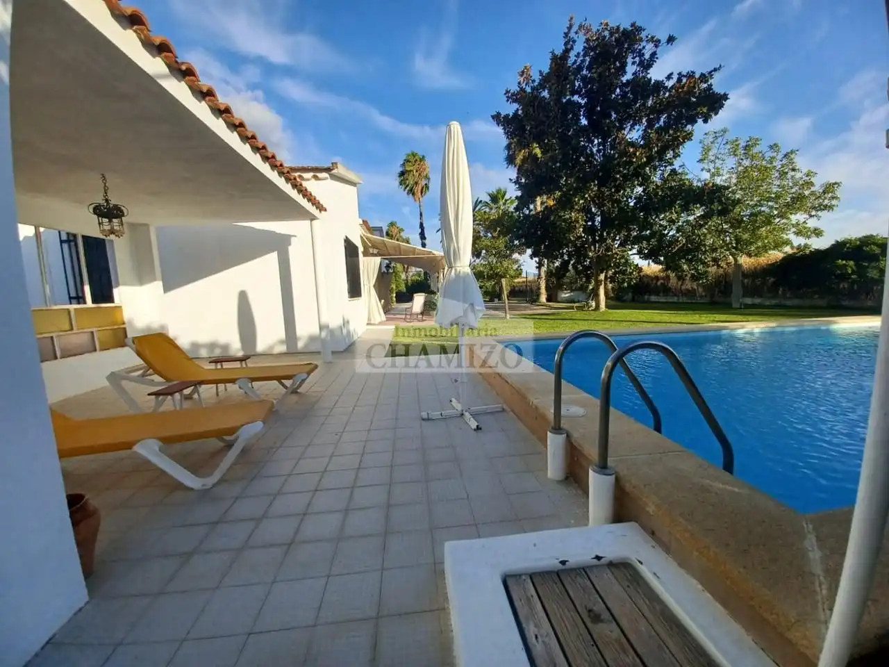 Villa mit Pool zum Verkauf in Calle San Francisco 43, imagen 6
