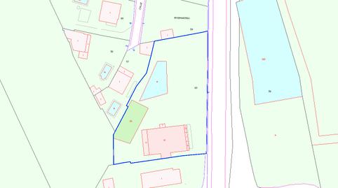 Foto 2 de Edifici en venda a Plaça Numero 26 Miralcampo, 217, La Loma, Valencia