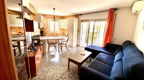 Foto 2 de Apartament en venda a Zona Levante - Playa Fossa, Calpe / Calp