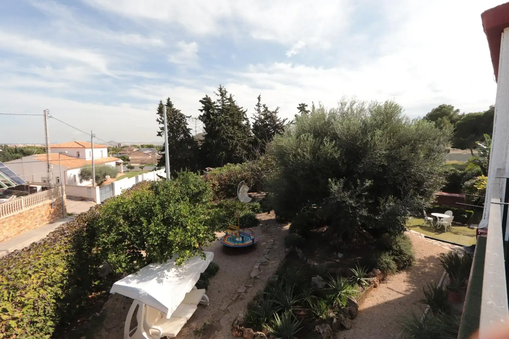 Xalet amb jardí en venda a Avenida PORTUS, DEL - TENTEGORRA, imagen 44