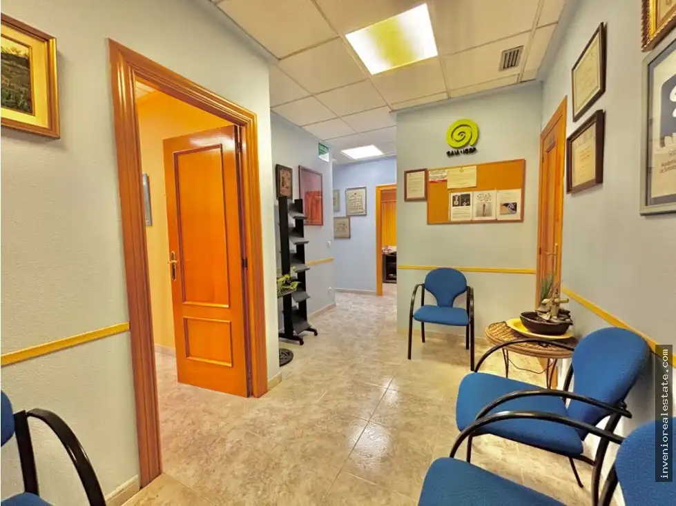 Bureau à vendre à Centro, imagen 3