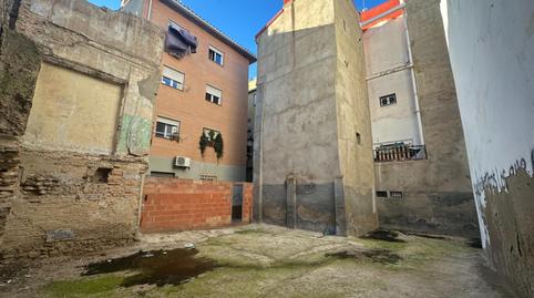 Foto 5 de Residencial en venda a La Magdalena, Zaragoza