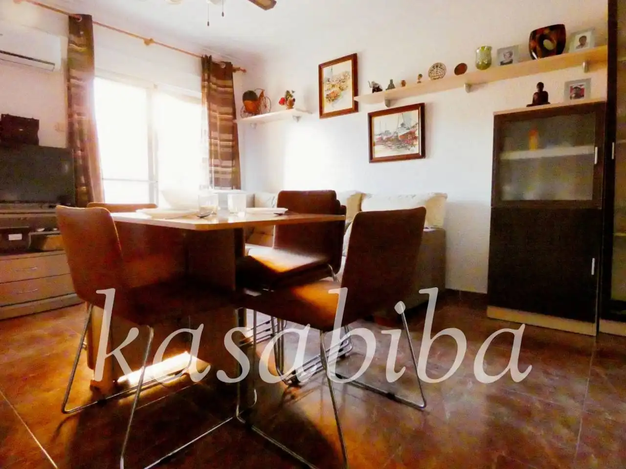 Wohnung mit Terrasse zum Verkauf in Mareny Blau, imagen 12
