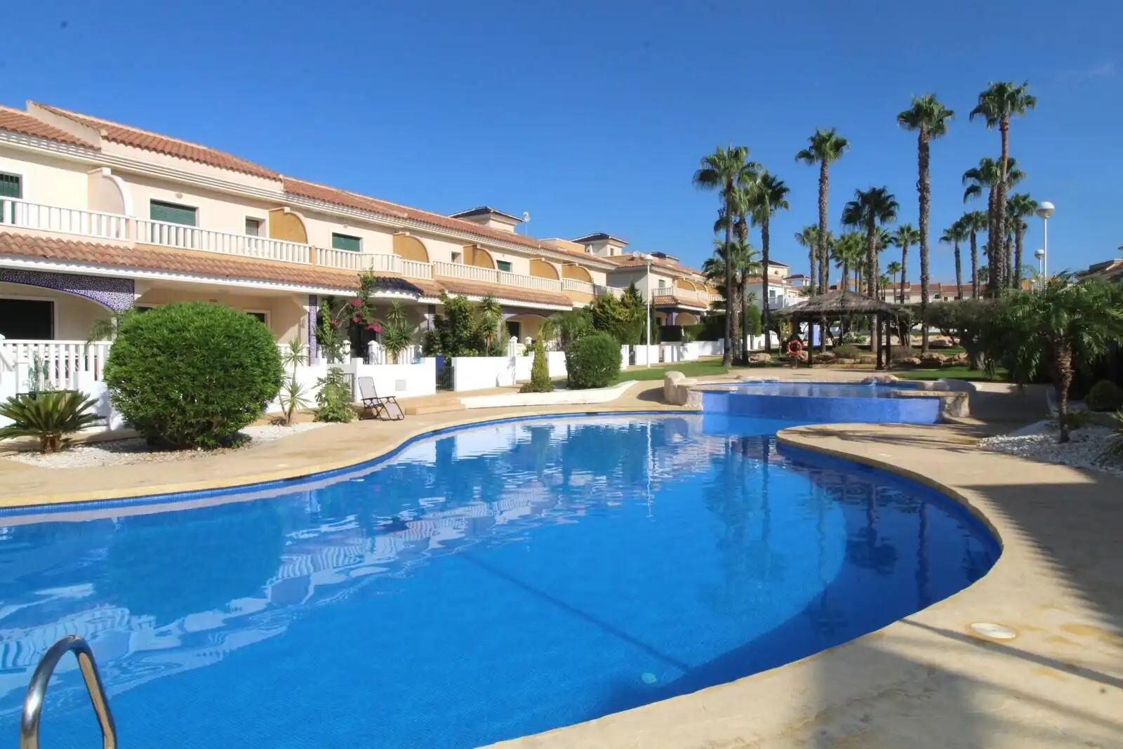 Casa amb terrassa en venda a Ciudad Quesada, imagen 16