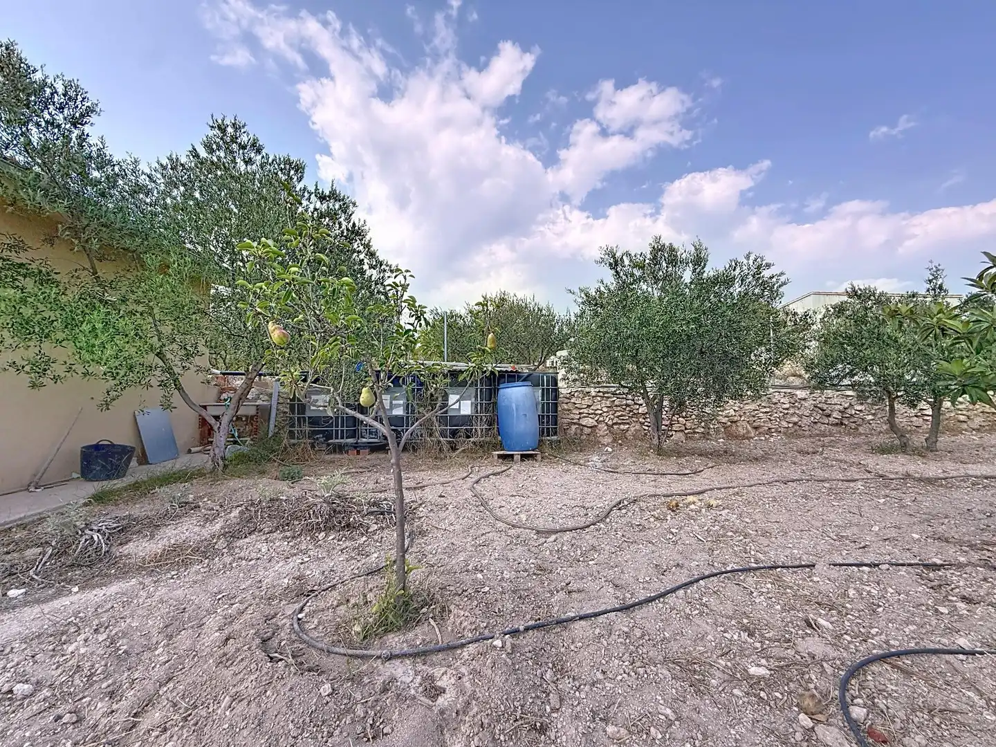 Haus mit Pool zum Verkauf in Castalla, imagen 19