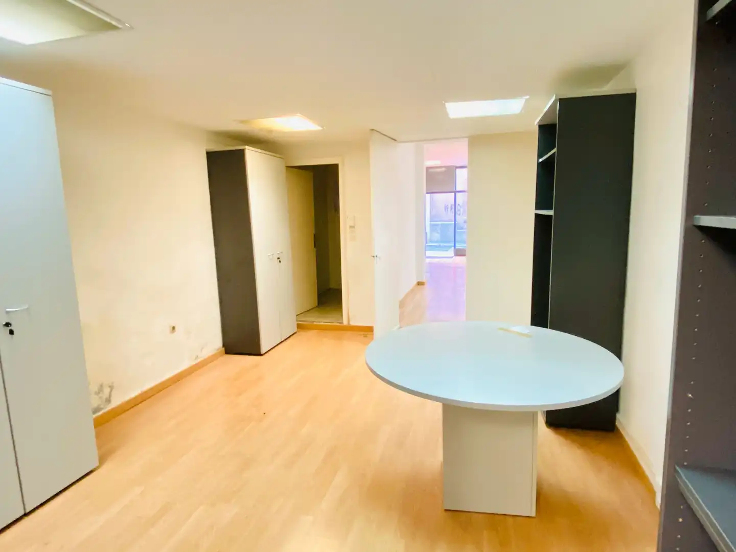 Local comercial de lloguer a Carrer Sant Llàtzer 8, imagen 7