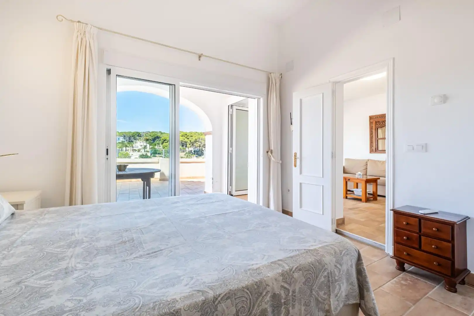 Maison avec terrasse à vendre à Cala Advocat - Baladrar, imagen 19