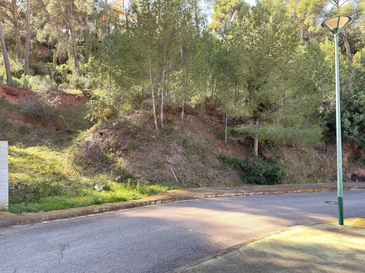 Wohnbaugrundstück zum Verkauf in Serra, imagen 15