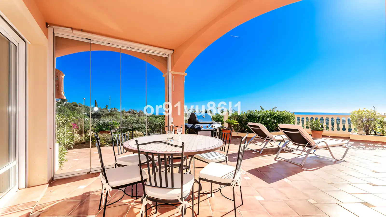 Vivienda con piscina en venta en Elviria - Cabopino, imagen 4