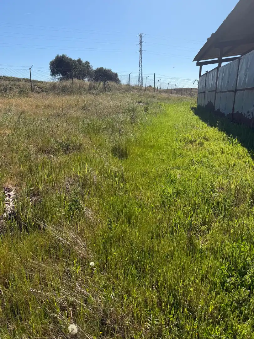 Rural land for sale in Diseminado Navalcarnero, imagen 12