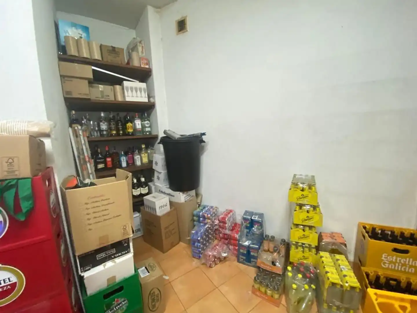 Local comercial en venda a Travesía de Meicende, imagen 22