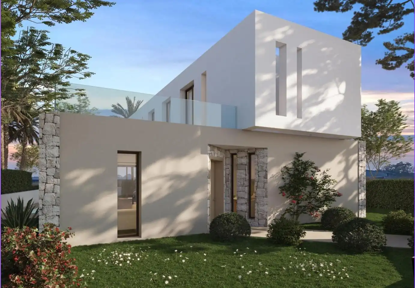 Casa con piscina en venta en Santa Eulària, imagen 3