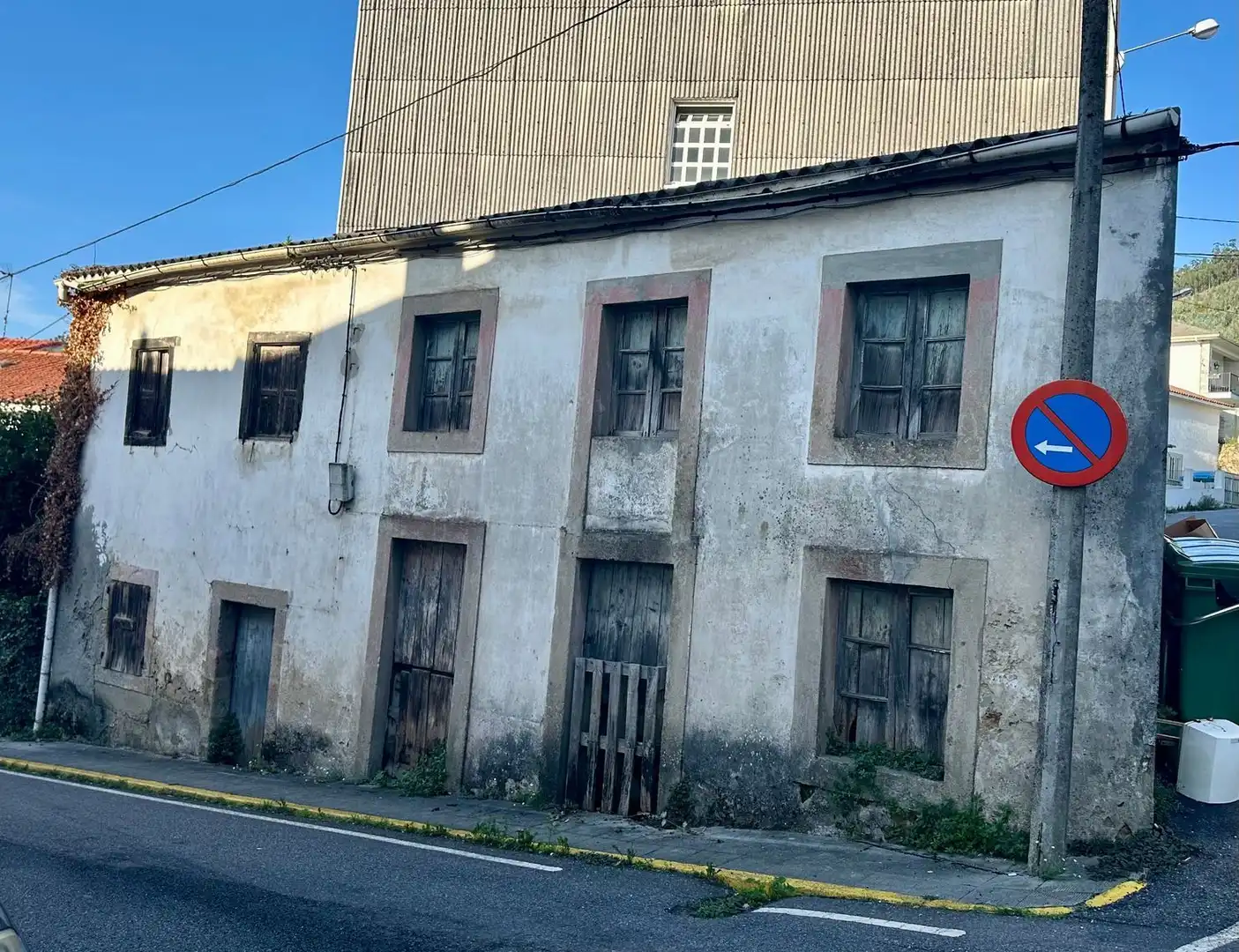 Casa rustica in vendita a Calle Victorino Novo 15, imagen 2