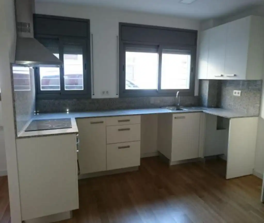 Kitchen of Garage for sale in Sant Joan de Vilatorrada