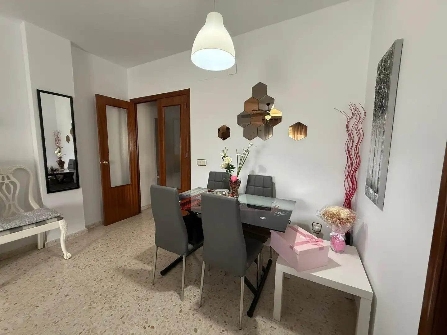 Comedor de Piso en venta en Utrera