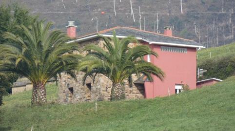 Foto 3 de Casa o chalet en venta en Valdés - Luarca, Asturias