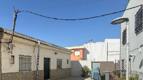 Foto 3 de Casa o xalet en venda a La Atunara - Periáñez, La Línea de la Concepción