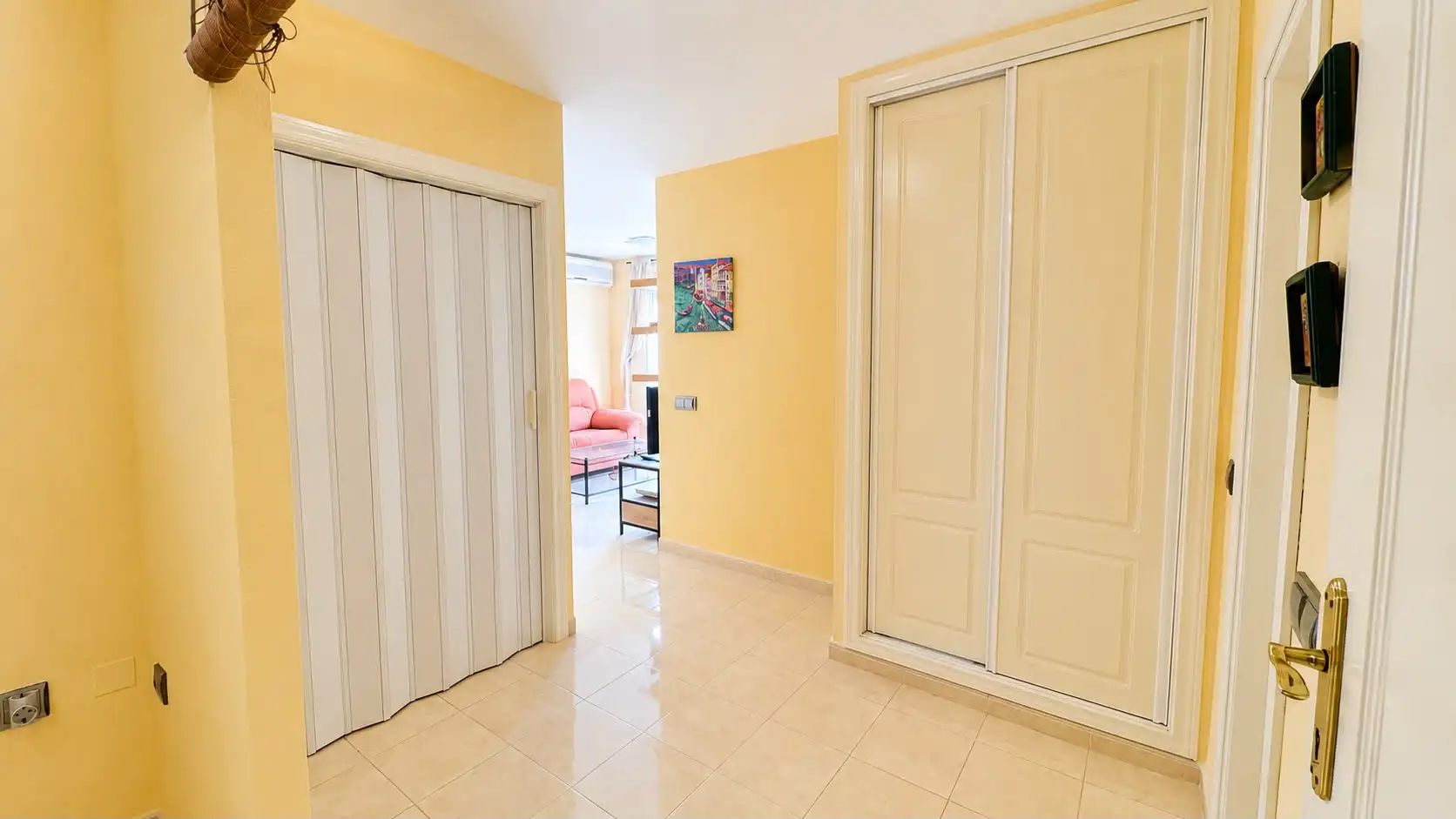 Study for sale in Vícar  with Air Conditioner, Terrace and Storage room