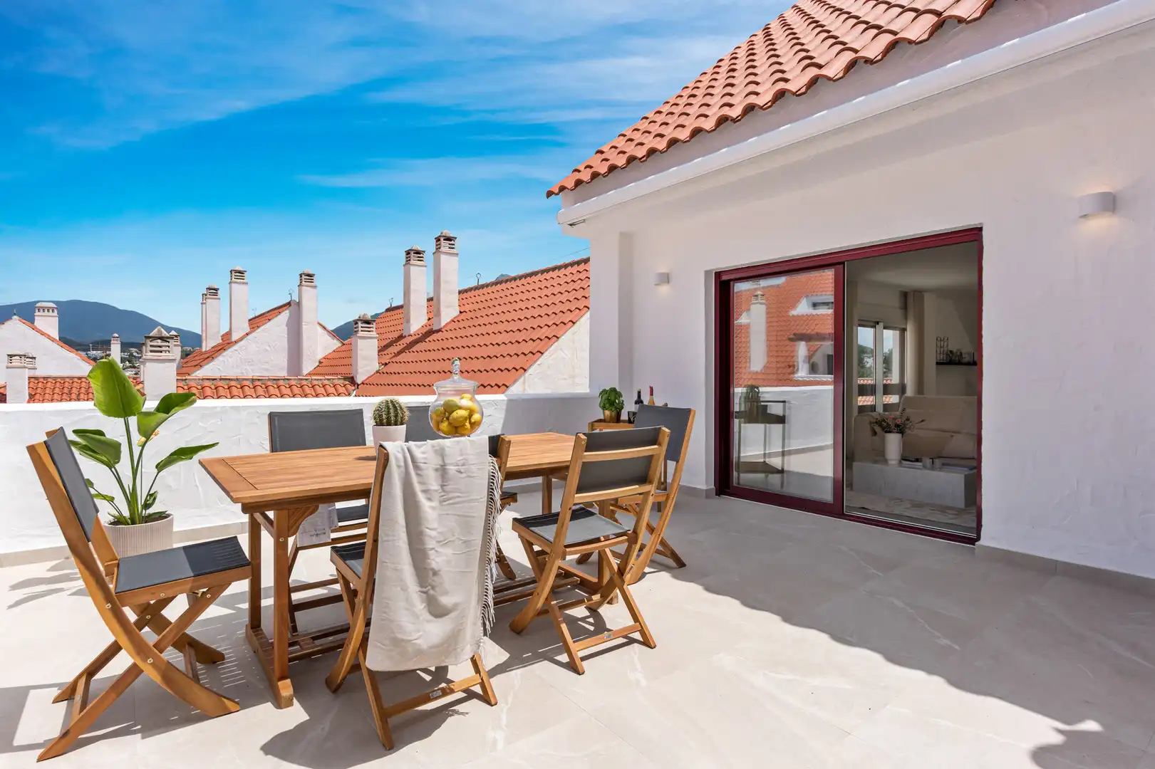 Apartament amb piscina en venda a Marbella Centro, imagen 32