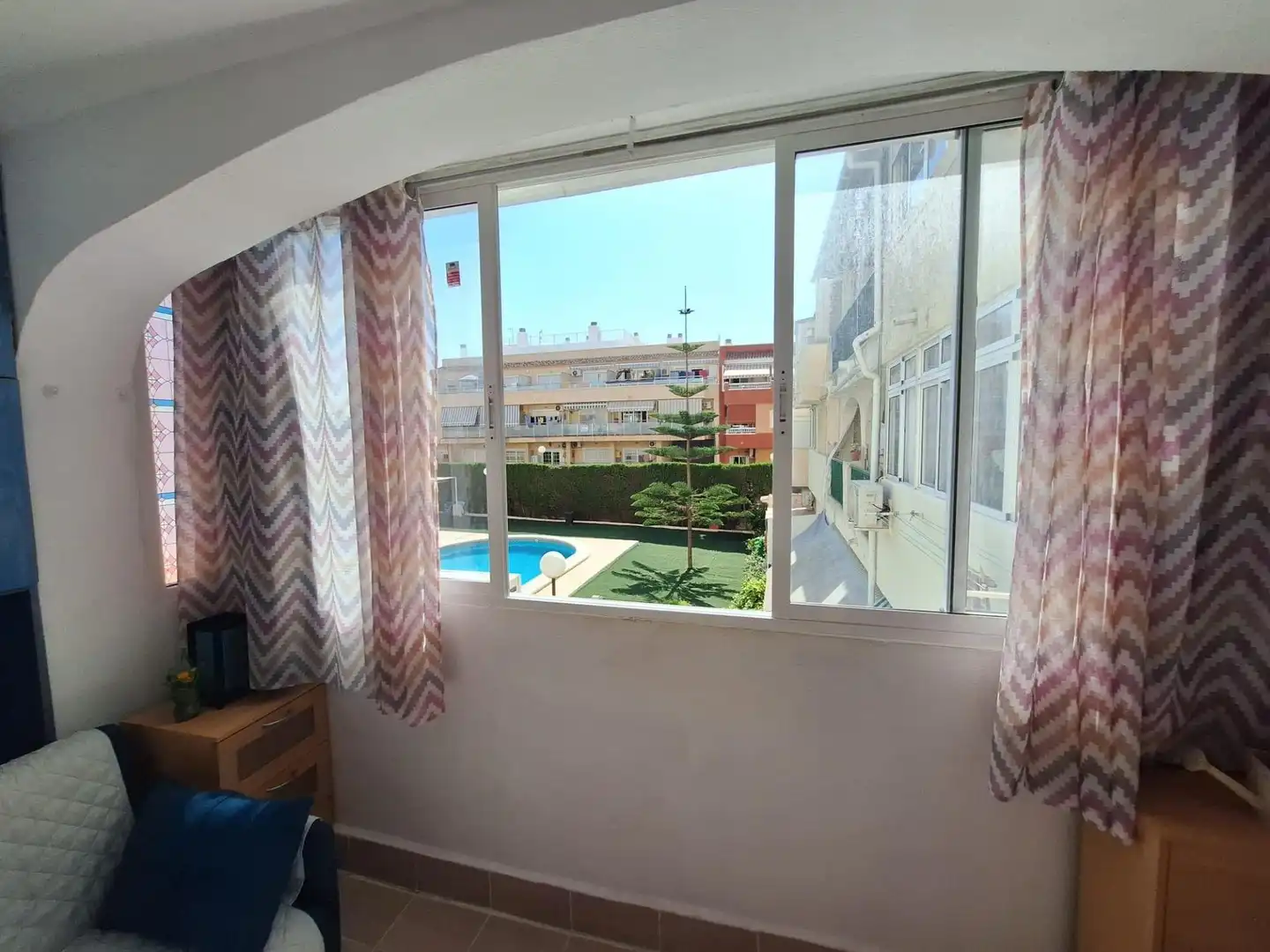 Apartament amb piscina en venda a N/A, imagen 15