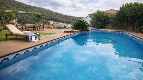 Photo 2 of Houses for sale in Sant Fost de Campsentelles, Barcelona