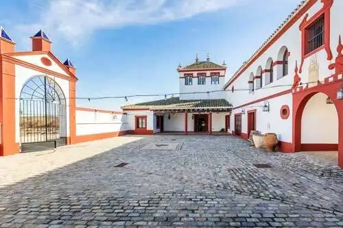 Wohnbaugrundstück zum Verkauf in La Puebla de Cazalla, imagen 3