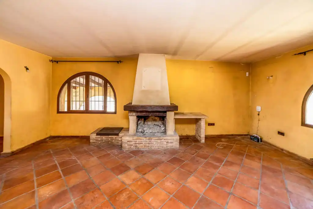 Detached house for sale in Partida Almassil, imagen 4