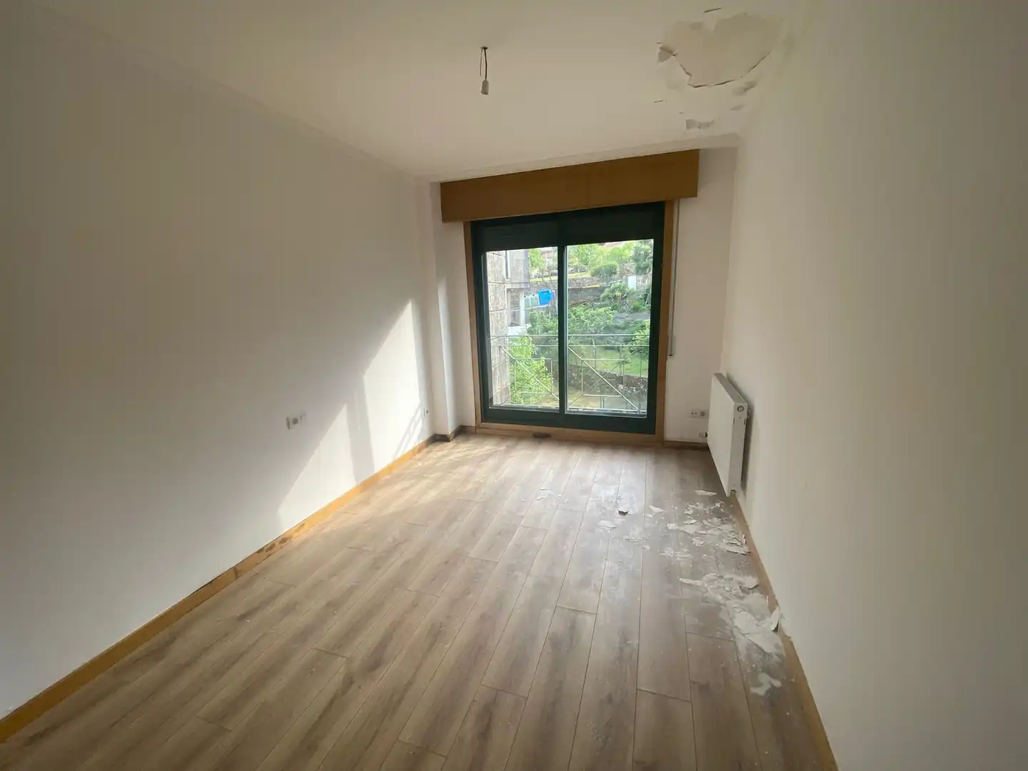 Flat with lift for sale in Rúa Ramón Peinador, imagen 5