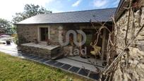 Vista exterior de Casa o xalet en venda en Ortigueira amb Calefacció i Terrassa