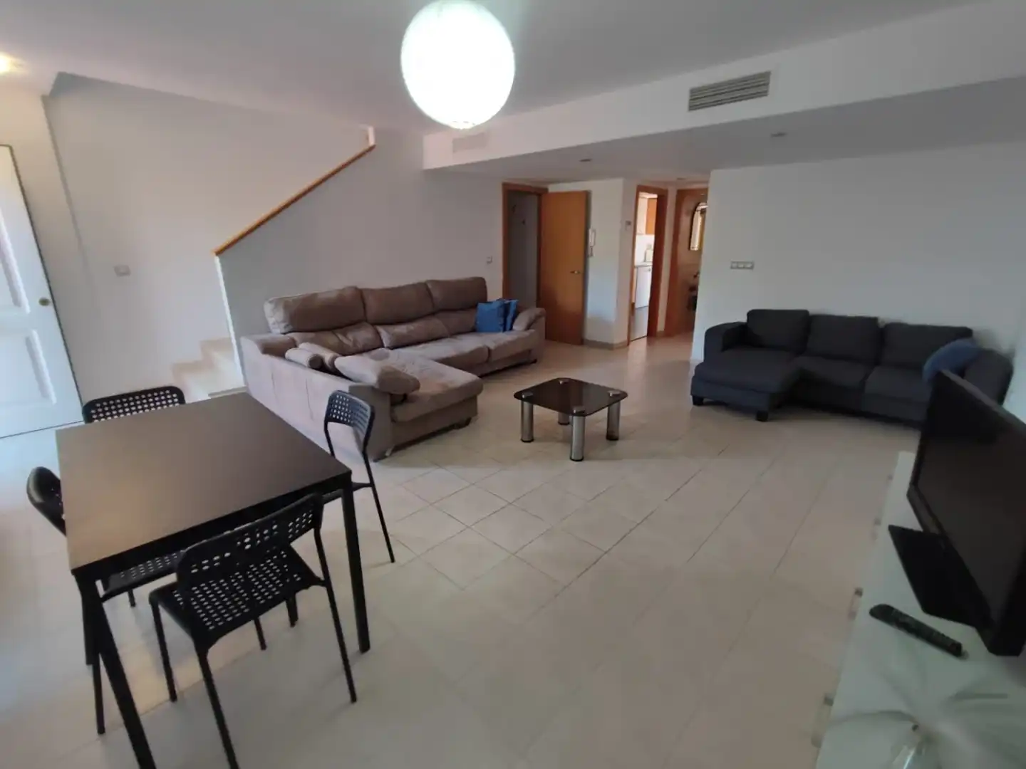 Casa o chalet de alquiler en Ribera de Molina - Torrealta