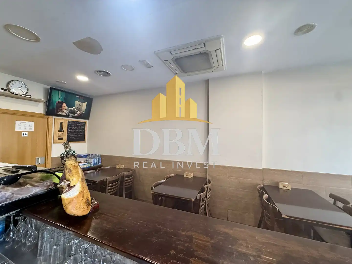 Business premises for transfer in Nou Barris, imagen 22