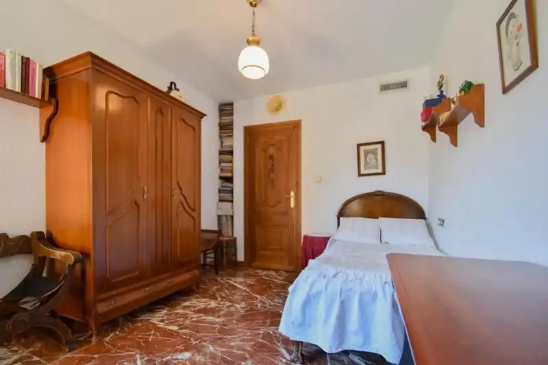 Piso con terraza en venta en Centro, imagen 29