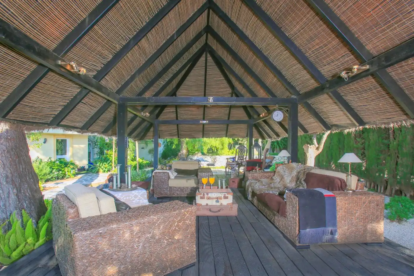 Chalet con piscina en venta en La Empedrola, imagen 3