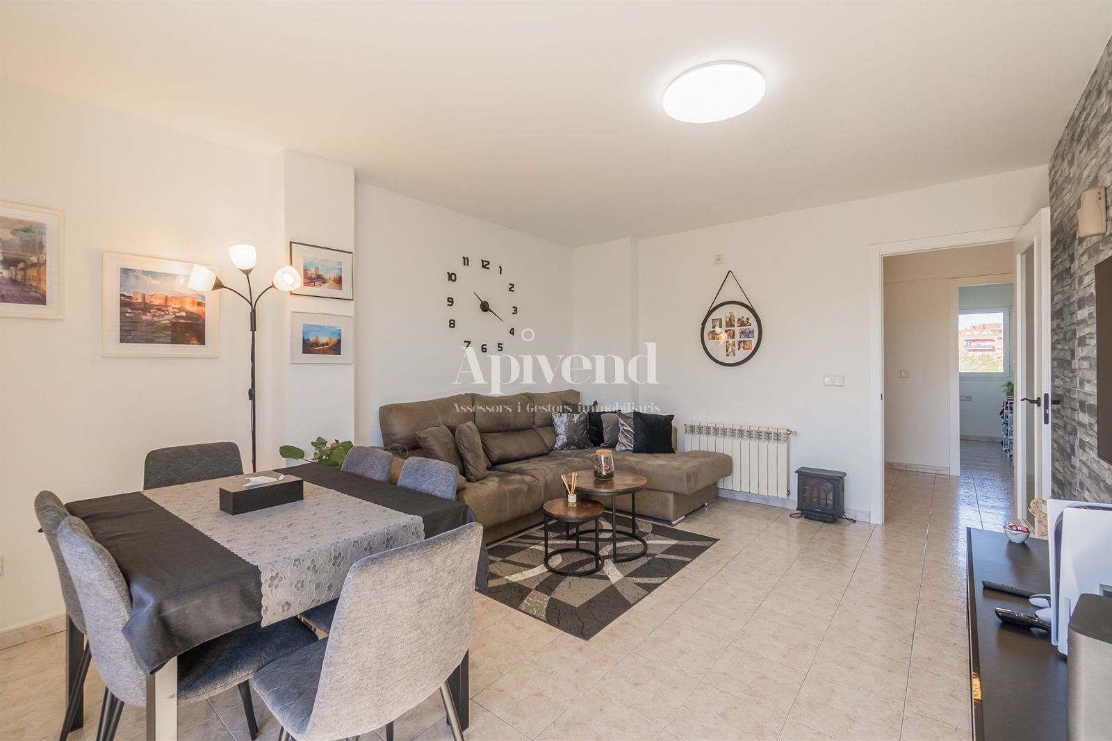 Flat for sale in Carrer Sitjà, Creu de la Mà, Figueres