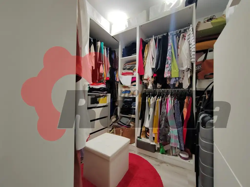 Apartament en venda a A Milagrosa