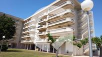 Vista exterior de Pis en venda en Vila-seca amb Terrassa, Traster i Forn