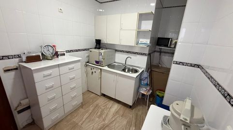 Foto 5 von Wohnung zum Verkauf in Prado del Rey, Cádiz