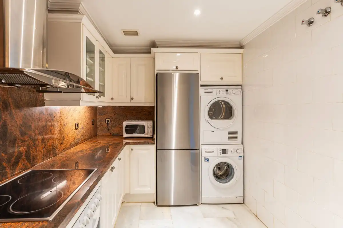 Flat with lift for sale in Calle los Granados 18, imagen 8