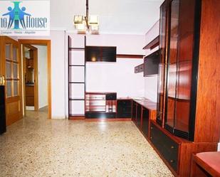 Flat for sale in  Albacete Capital  with Heating and Balcony