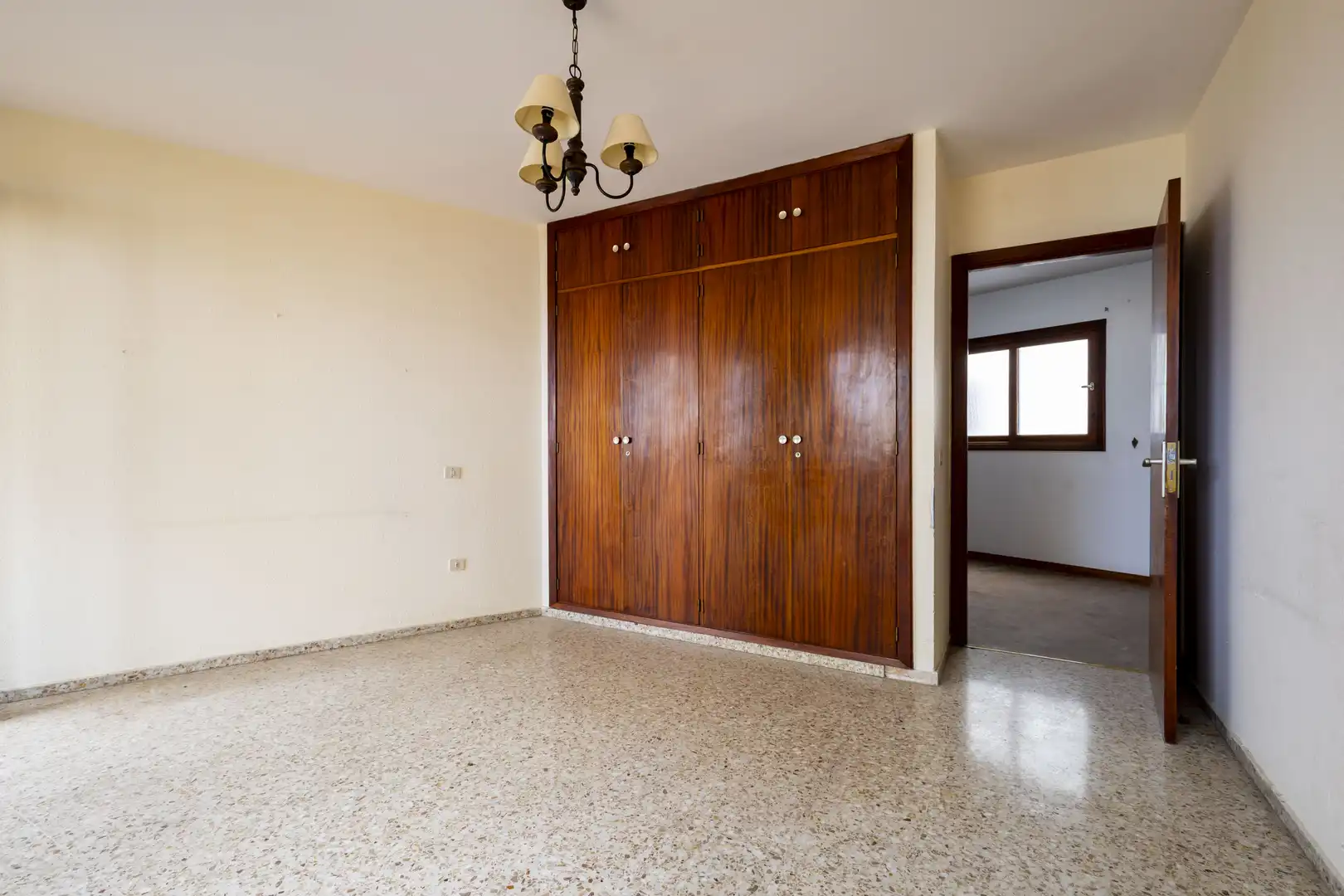 Schlafzimmer von Gebäude zum Verkauf in Centro