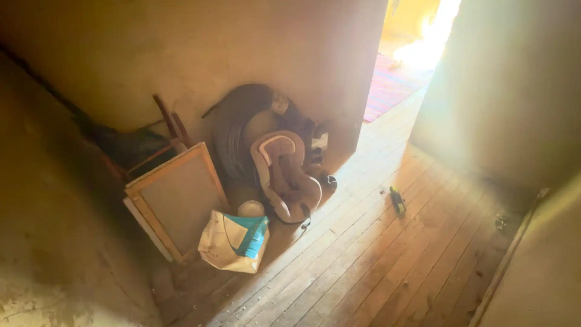 Casa amb terrassa en venda a Toén, imagen 29
