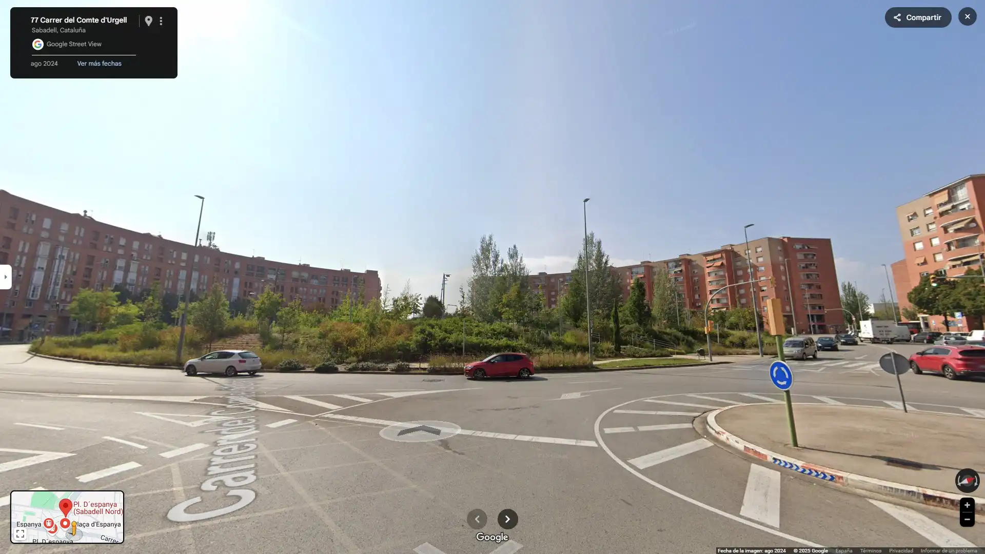 Individuel avec ascenseur à vendre à Plaça Espanya, imagen 5