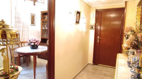 Photo 3 of Flat for sale in Canalejas, Prosperidad - Delicias, Salamanca Capital