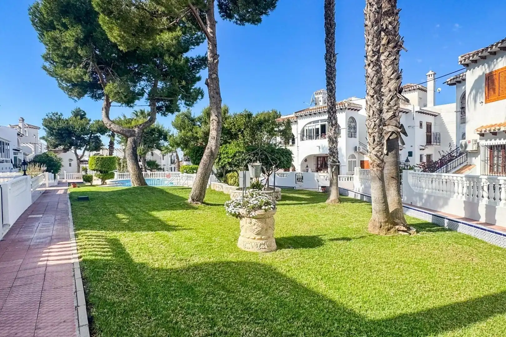 Bungalow with pool for sale in Nueva Torrevieja - Aguas Nuevas, imagen 25